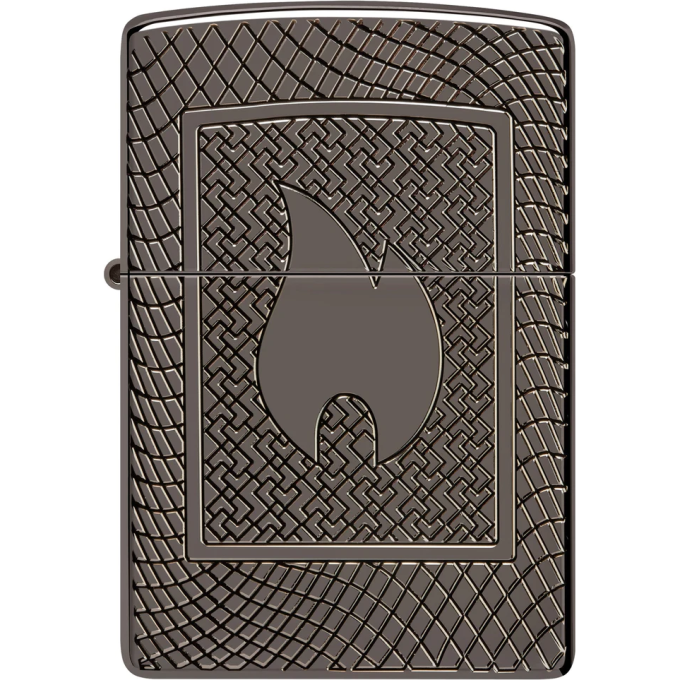 Зажигалка Zippo Armor 48569