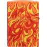 Зажигалка ZIPPO FIRE 48981