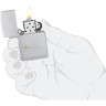 Зажигалка Zippo Love Design 48725