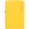 Зажигалка ZIPPO SUNFLOWER 46019ZL